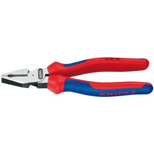 Knipex - Kleště kom.180 silove