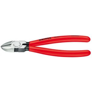 Knipex - Kleště stip.125 bocni