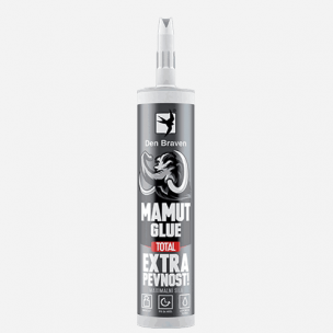 Mamut Glue total 290ml bílý